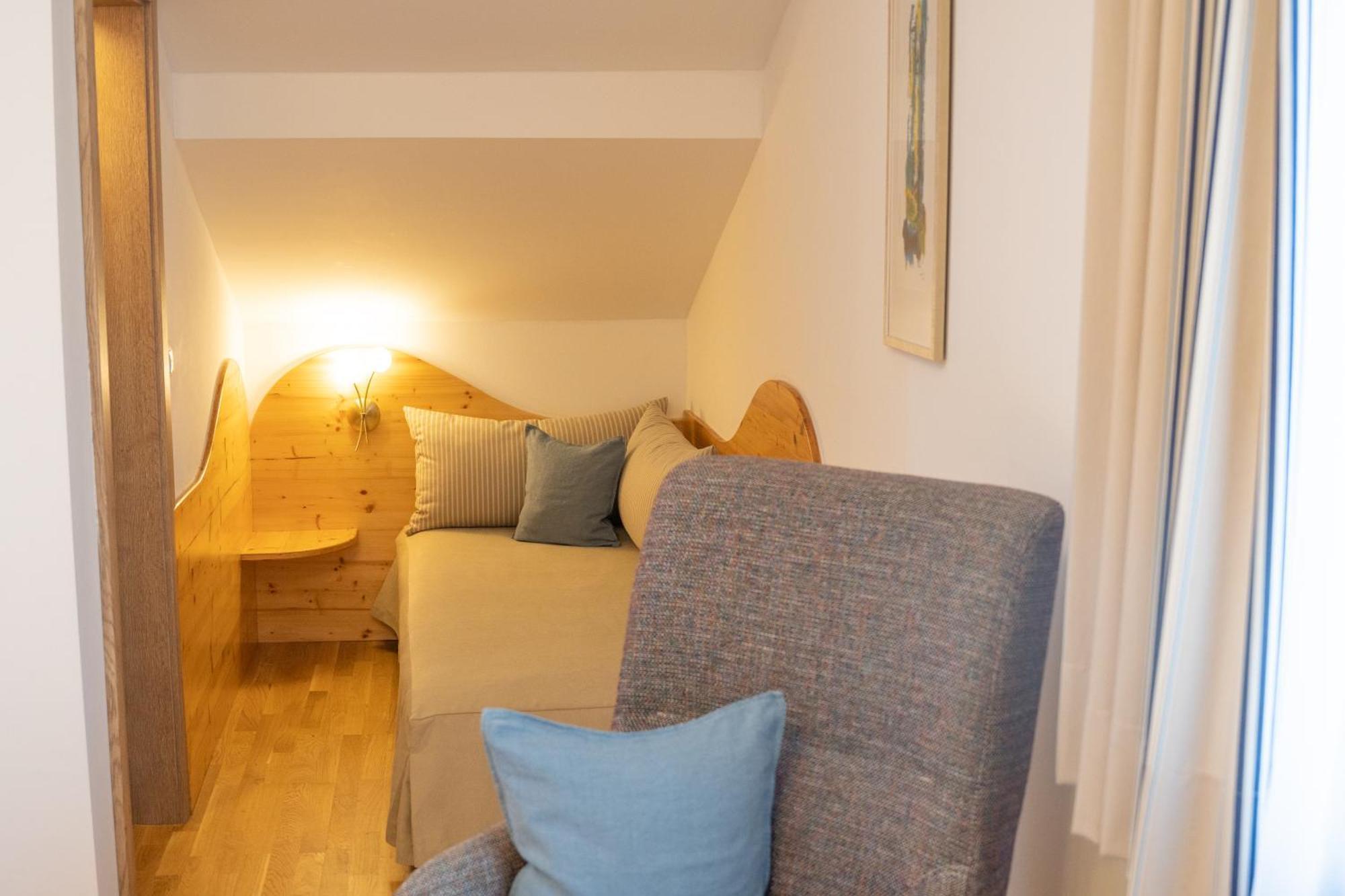 Pension Fischinger Feldkirchen in Kärnten Buitenkant foto